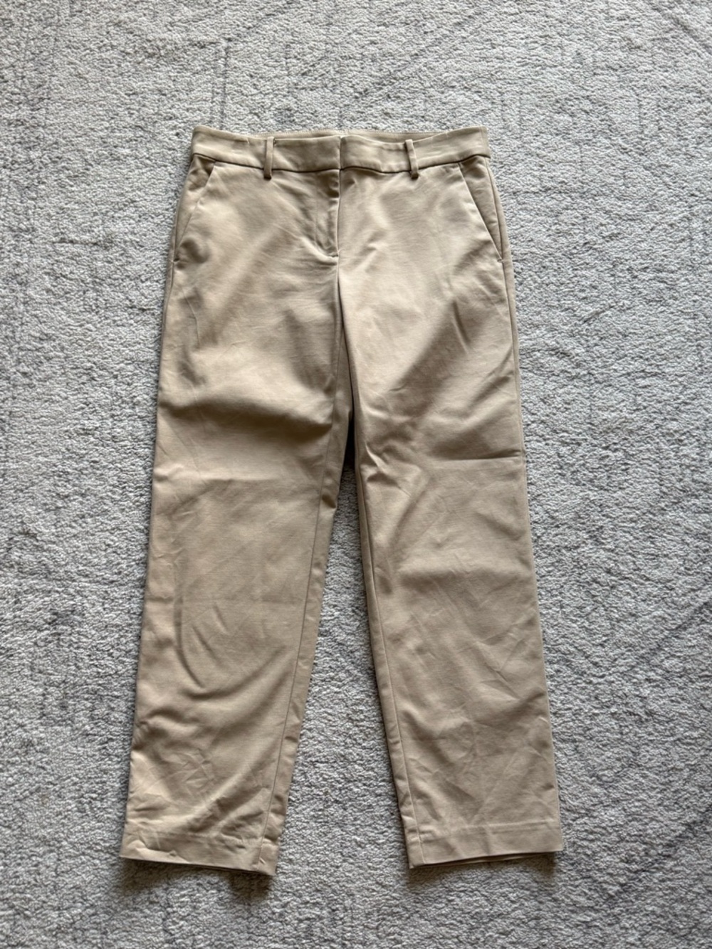 LOFT Riviera Slim Pants Size 4